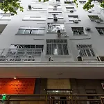 2Qtos A 100M Da Praia De Copacabana | Re 85/305