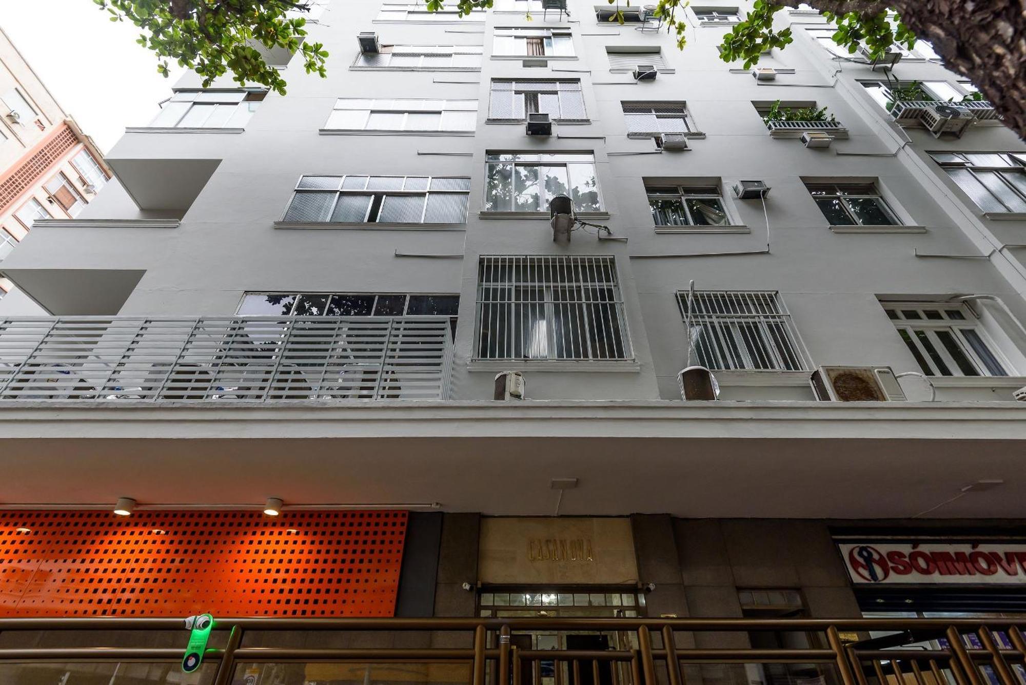 2qtos A 100m Da De Copacabana | Re 85/305 *