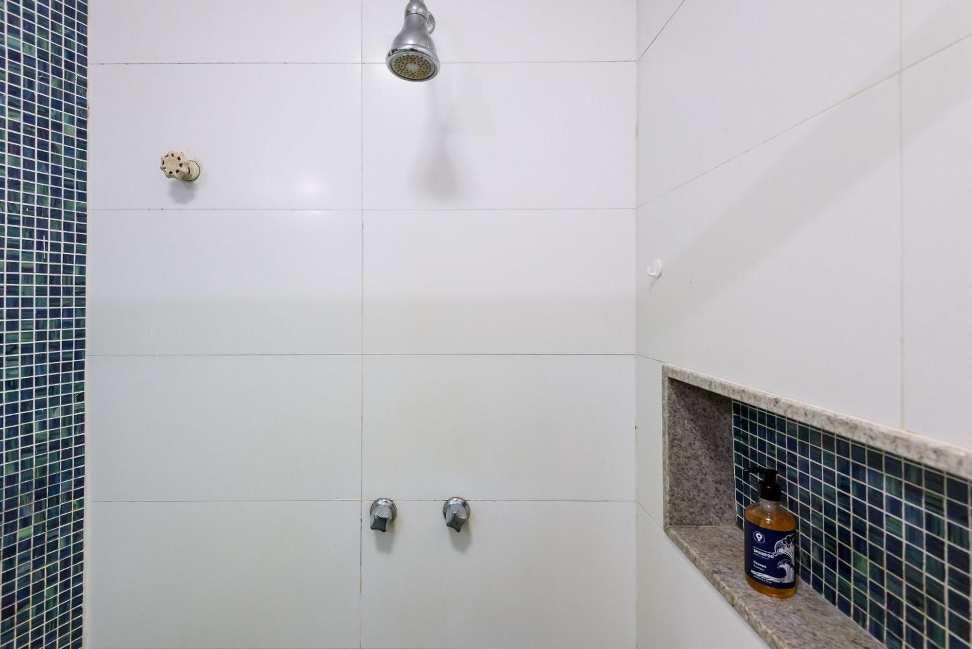 2qtos A 100m Da De Copacabana | Re 85/305 Apartment *